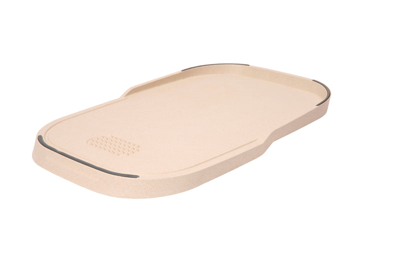 Wheatfibre 2 in 1 Chopping Board