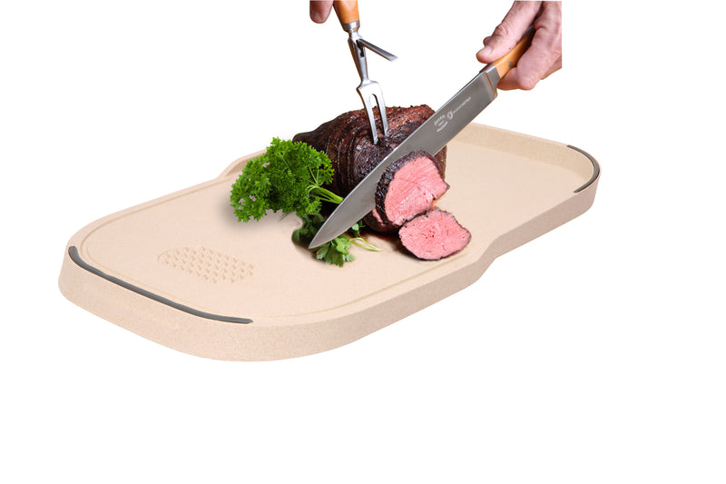 Wheatfibre 2 in 1 Chopping Board