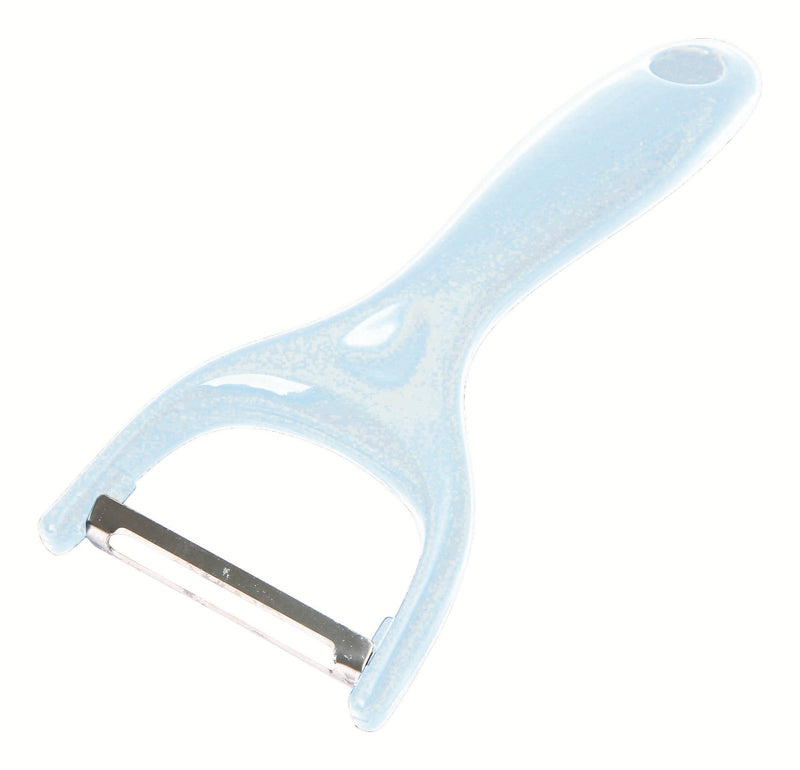 Wheatfibre Blue Y Peeler
