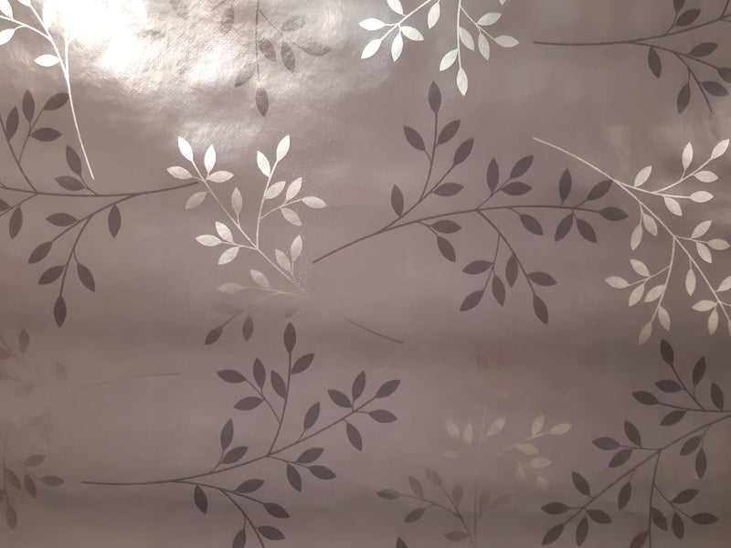 Vinyl Table Covering