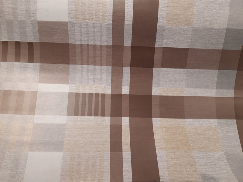 Vinyl Table Covering