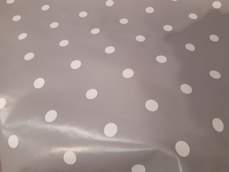 Vinyl Table Covering