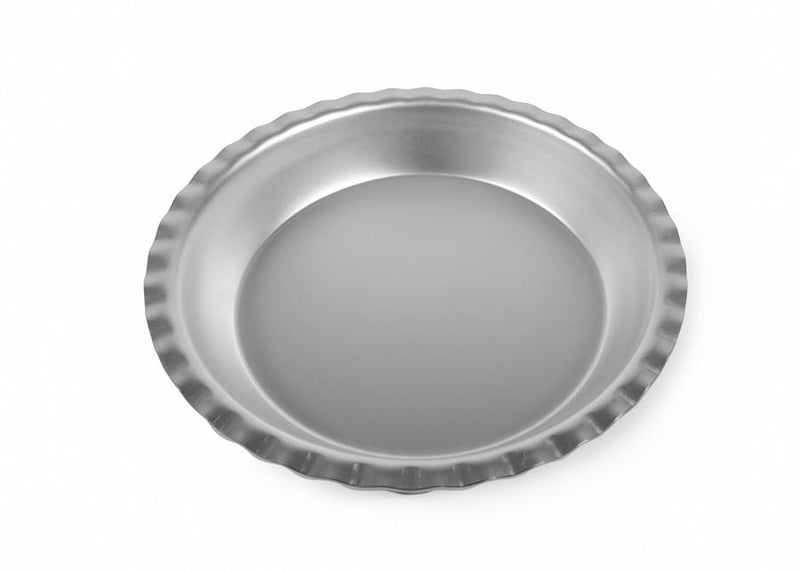 Silverwood Pie Dish - 9"