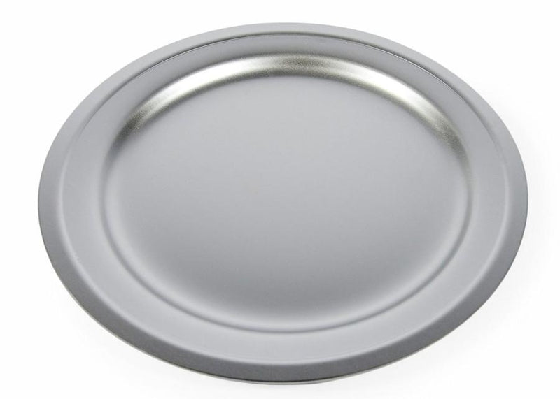 Silverwood Pie Plate - 10"