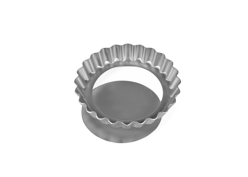 Silverwood Flan Tin - 3.5"