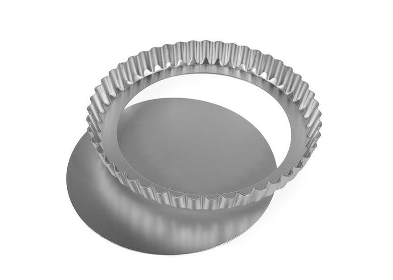 Silverwood Flan Tin - 9"