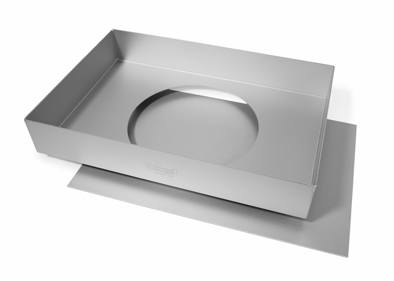 Silverwood Traybake Tray - 12"