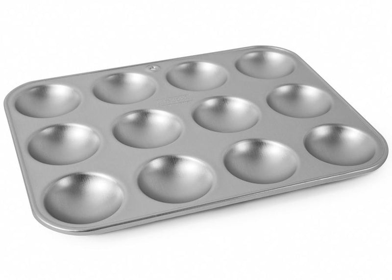 Silverwood Twelve Hole Muffin Tray