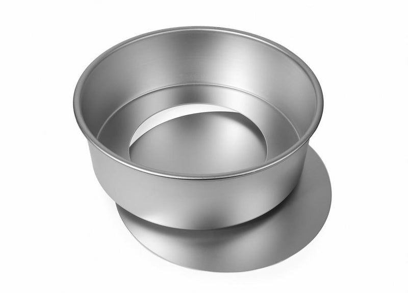 Silverwood Round Deep Cake Tin - 5"