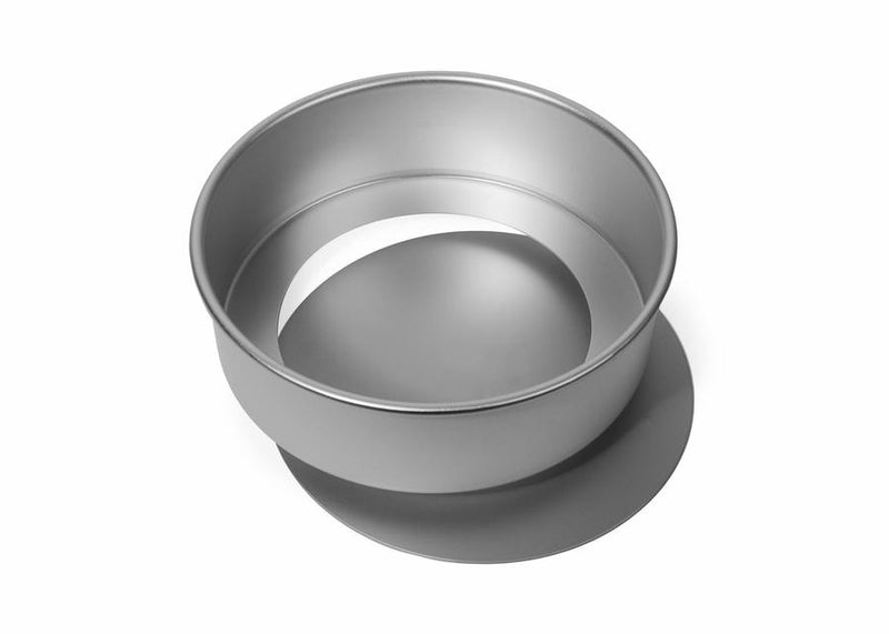 Silverwood Deep Sandwich Tin - 7"