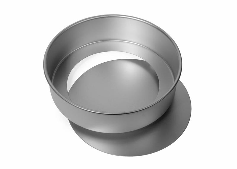 Silverwood Sandwich Tin - 9"
