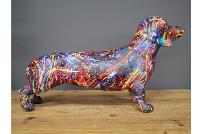 Sausage Dog