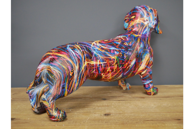 Sausage Dog