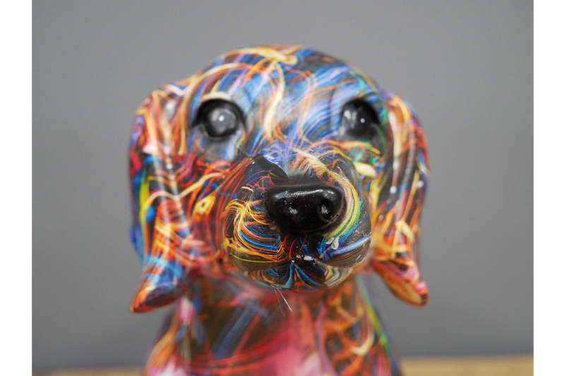 Sausage Dog