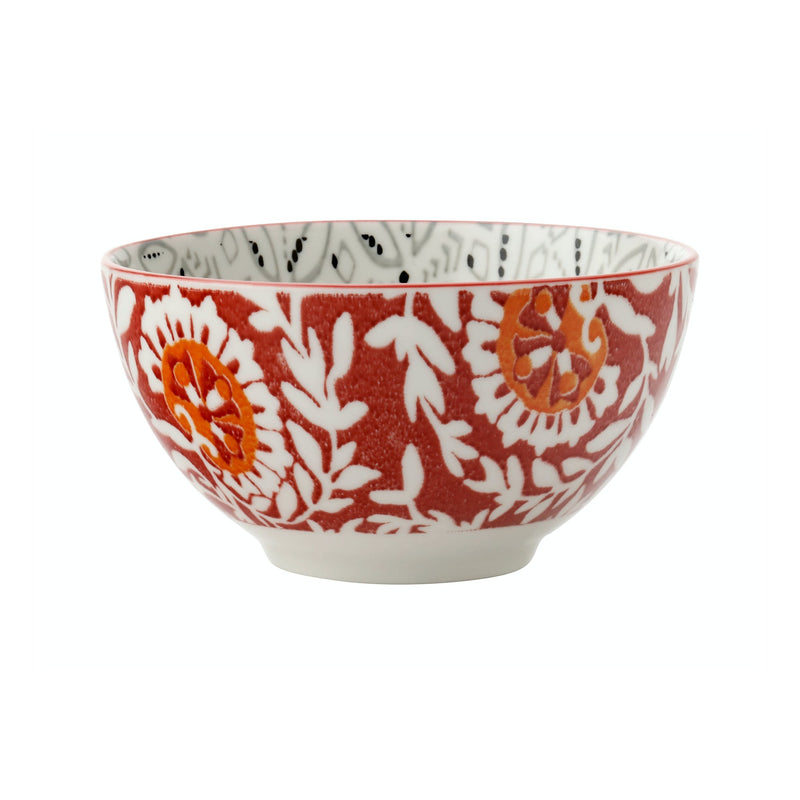 Maxwell & Williams Boho Batik Dip Bowl