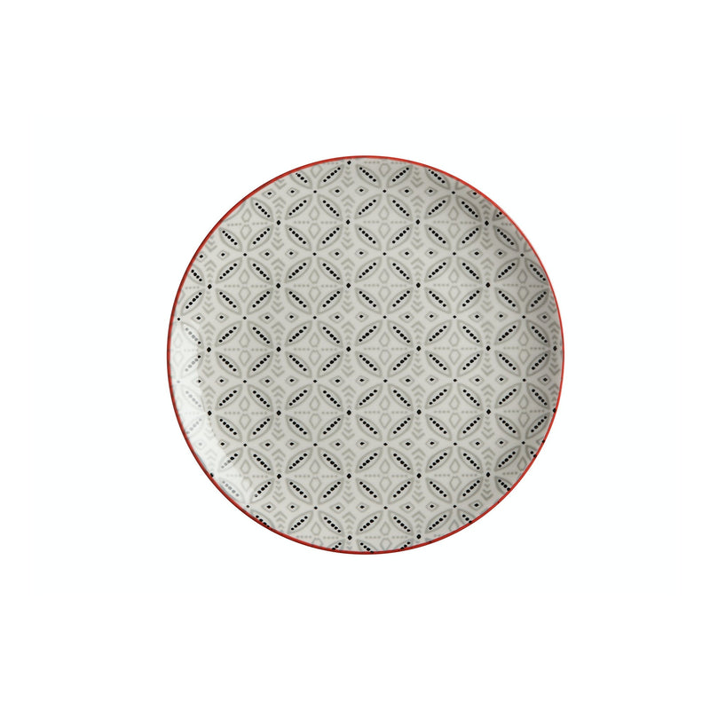 Maxwell & Williams Boho Batik Side Plate