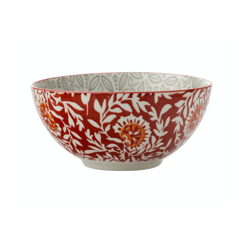 Maxwell & Williams Boho Batik Bowl