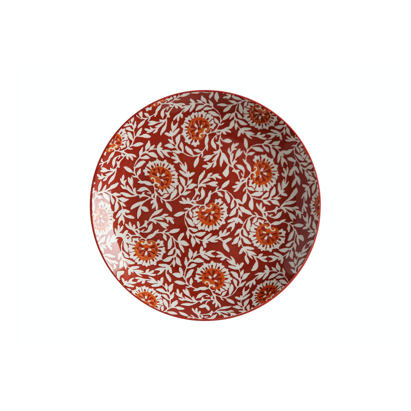 Maxwell & Williams Boho Damask Dining Plate