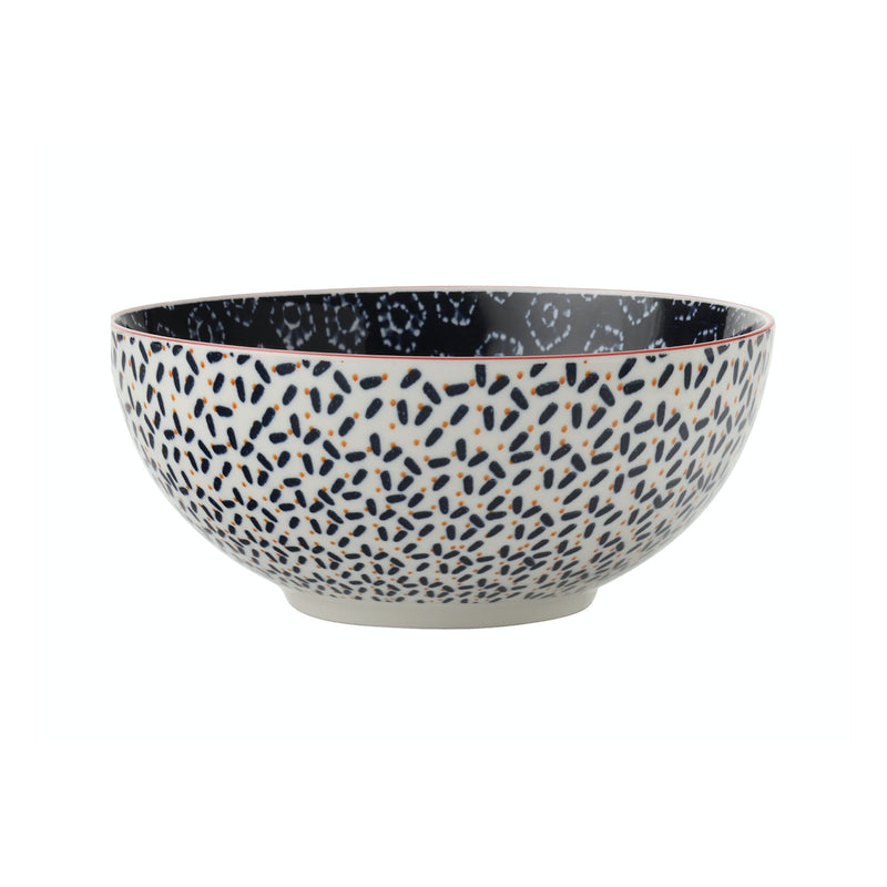 Maxwell & Williams Boho Shibori Bowl