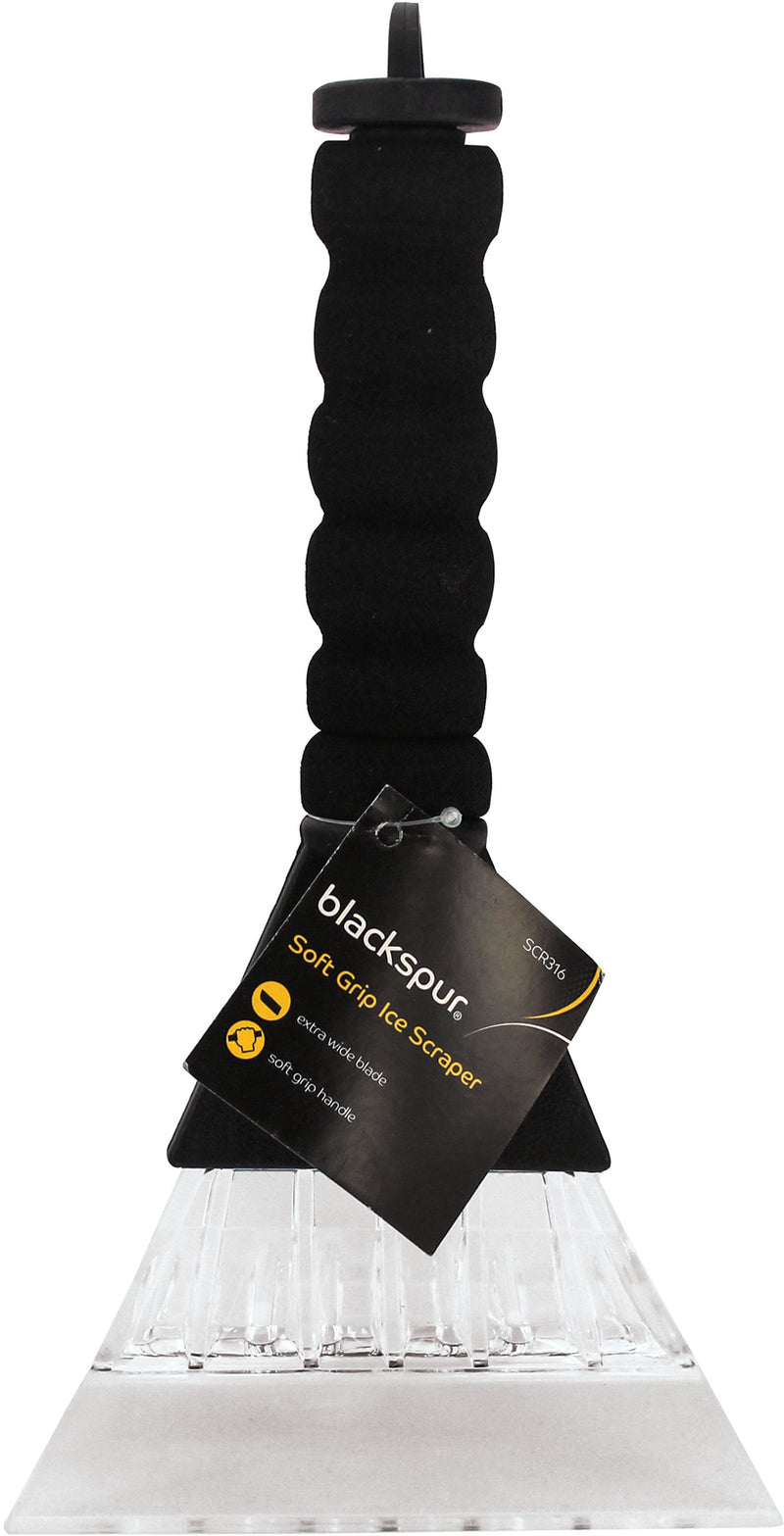 Ice Scraper Soft Grip