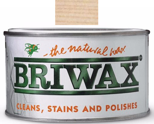 Briwax - All Colours