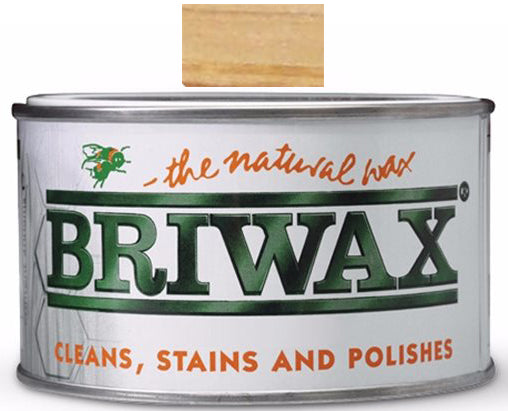 Briwax - All Colours