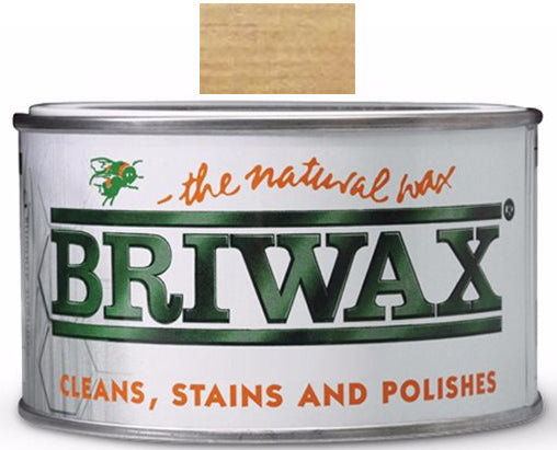 Briwax - All Colours