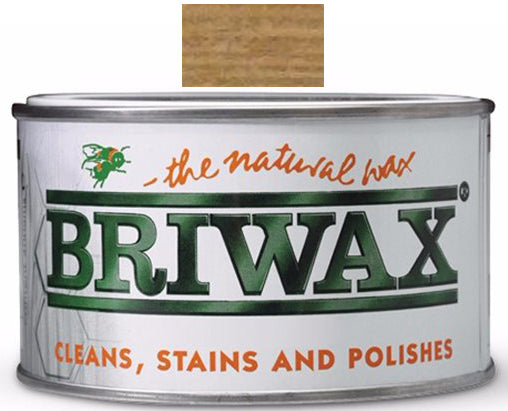 Briwax - All Colours