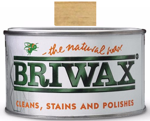 Briwax - All Colours