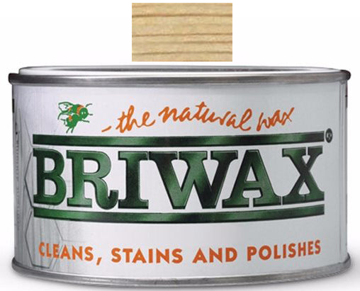 Briwax - All Colours