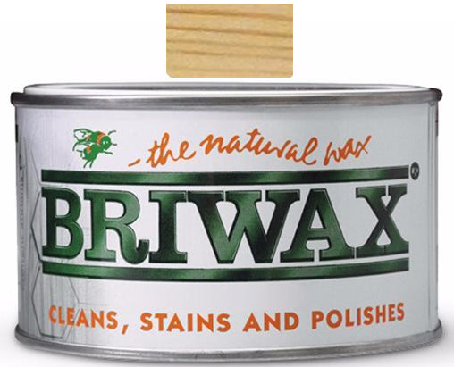 Briwax - All Colours