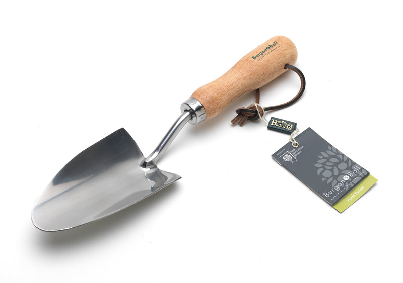 Hand Trowel
