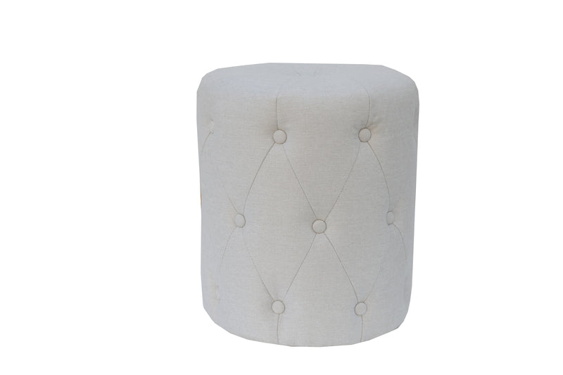 Stool - Natural