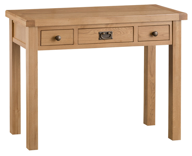STOCKHOLM Dressing Table