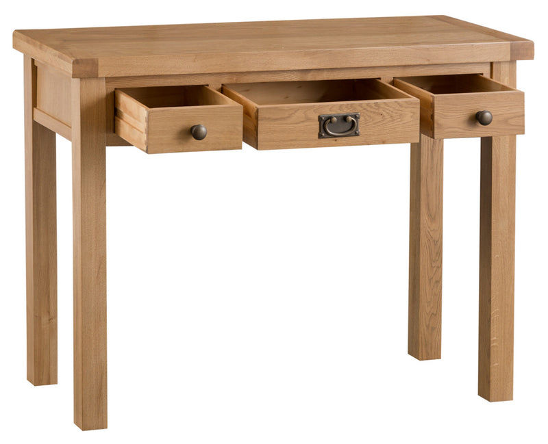 STOCKHOLM Dressing Table