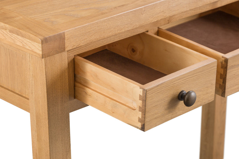 STOCKHOLM Dressing Table