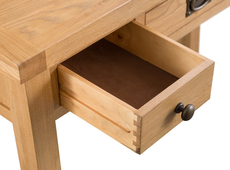 STOCKHOLM Dressing Table