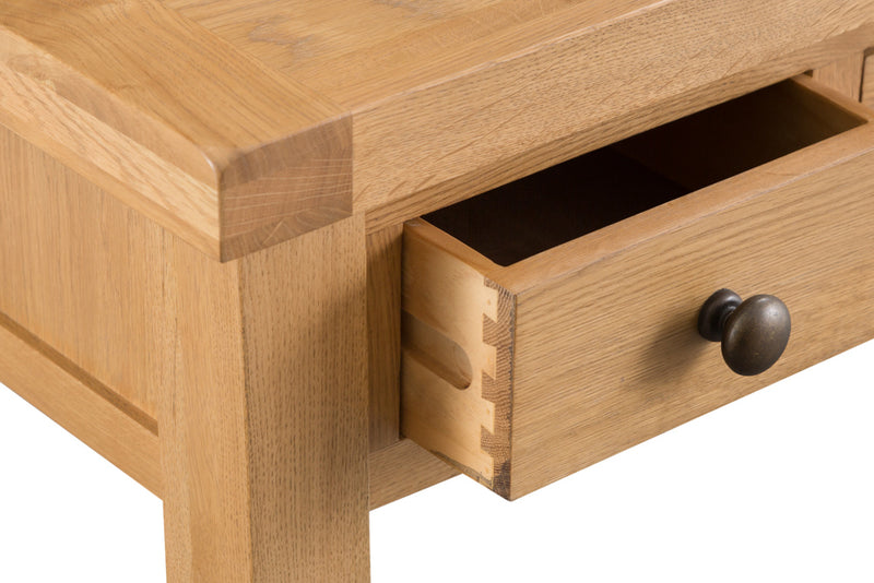 STOCKHOLM Dressing Table