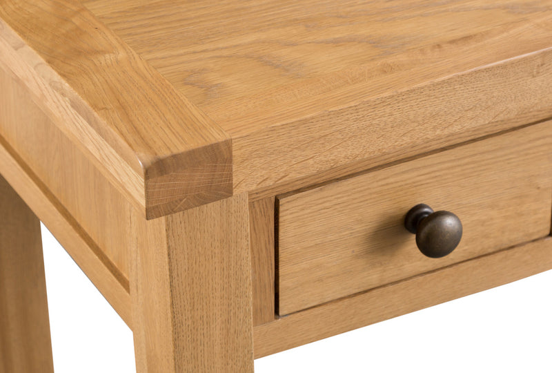 STOCKHOLM Dressing Table