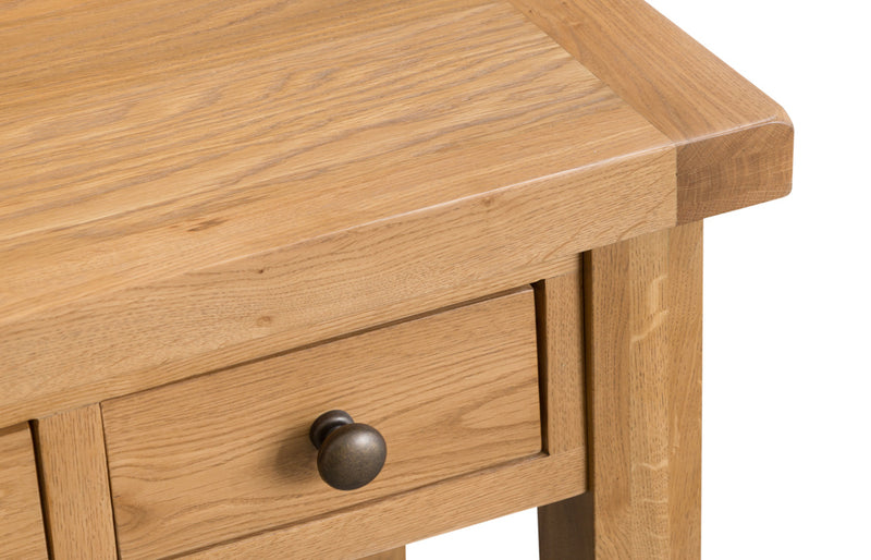 STOCKHOLM Dressing Table