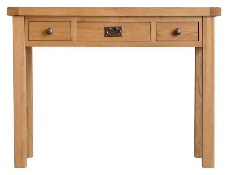 STOCKHOLM Dressing Table