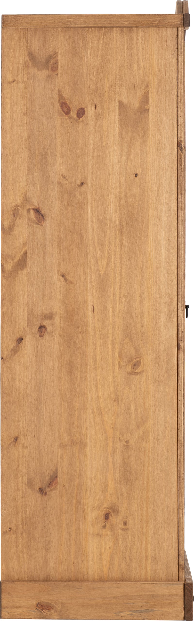 Corona 1 Door Wardrobe