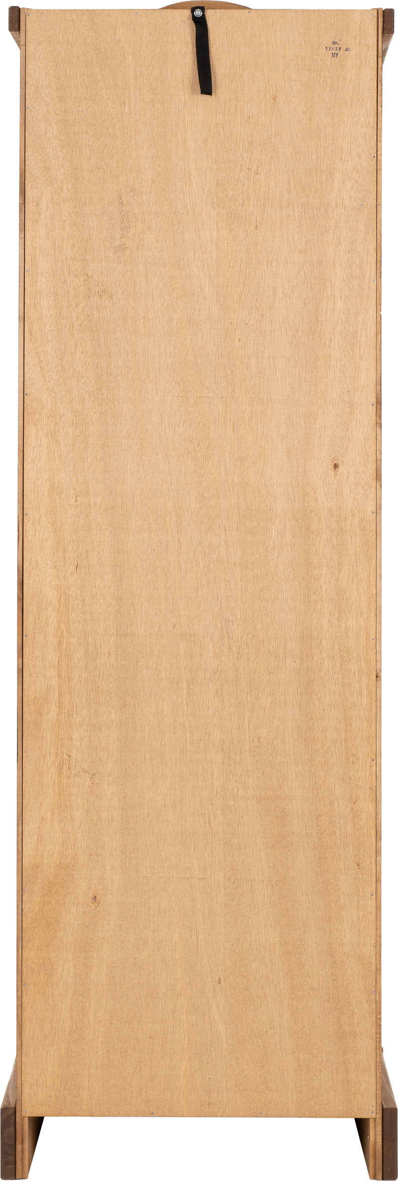 Corona 1 Door Wardrobe