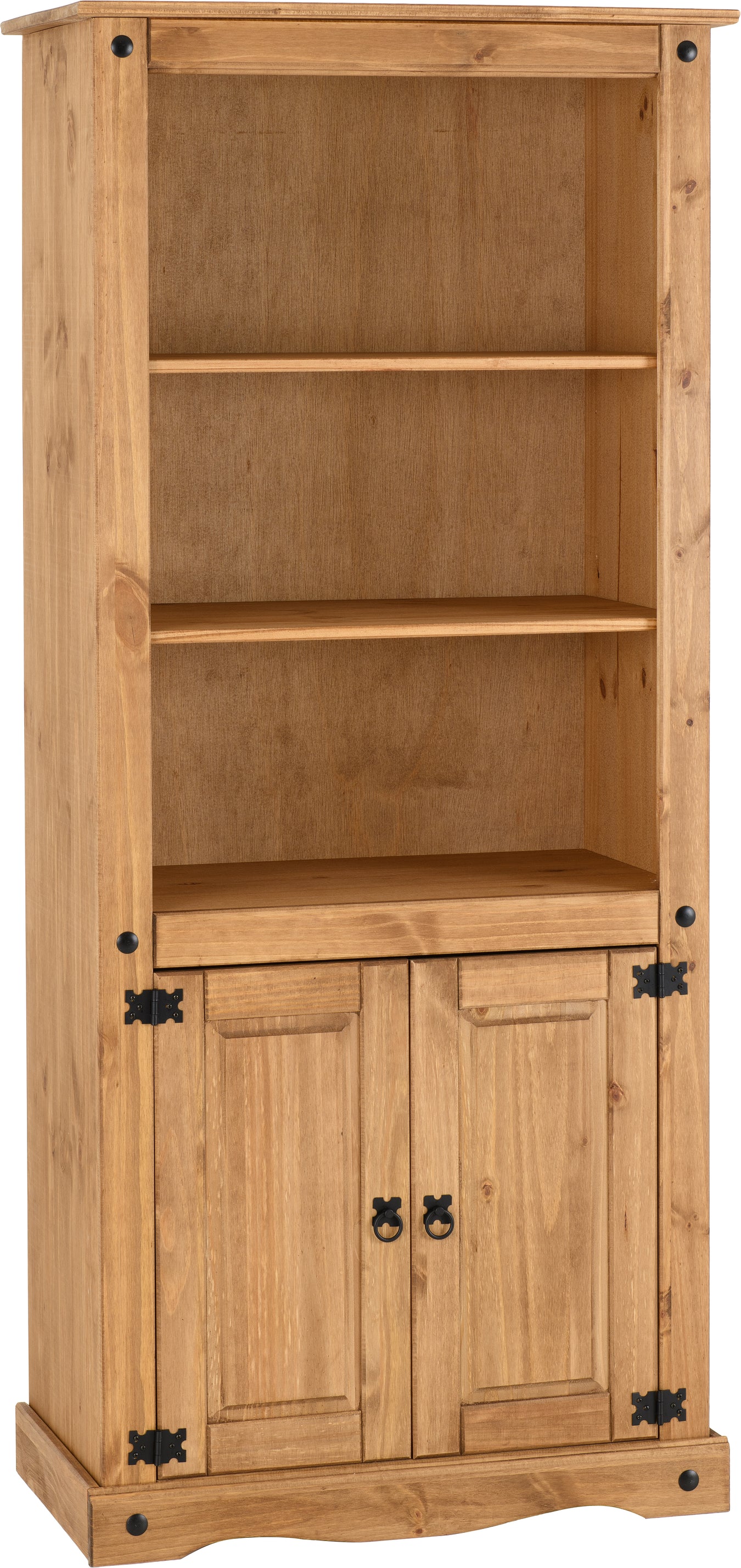 Bookcases & Shelves