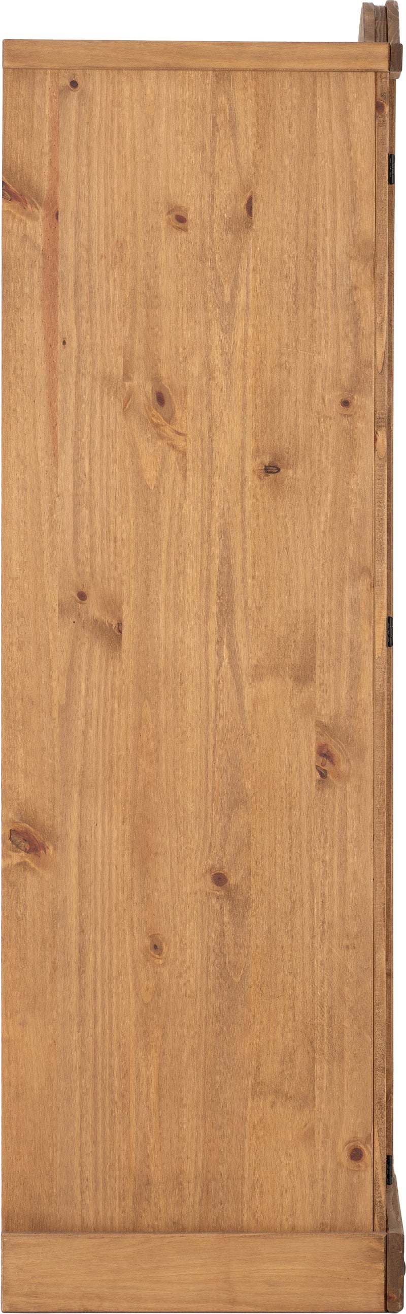 Corona 4 Door Wardrobe