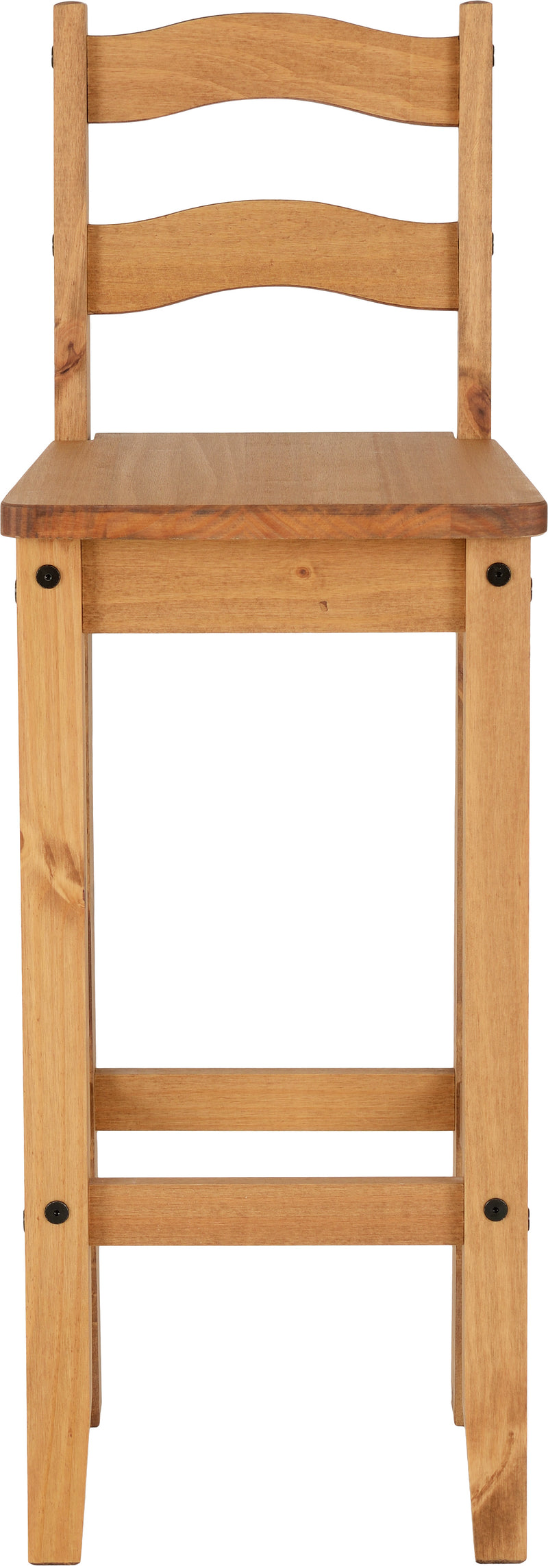 Corona Bar Chair - Pair