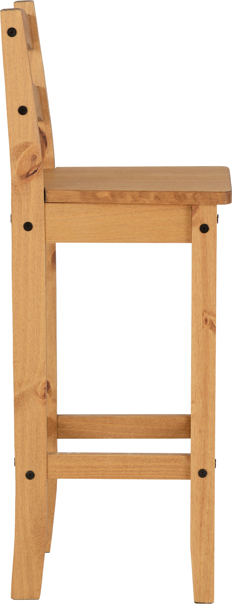 Corona Bar Chair - Pair
