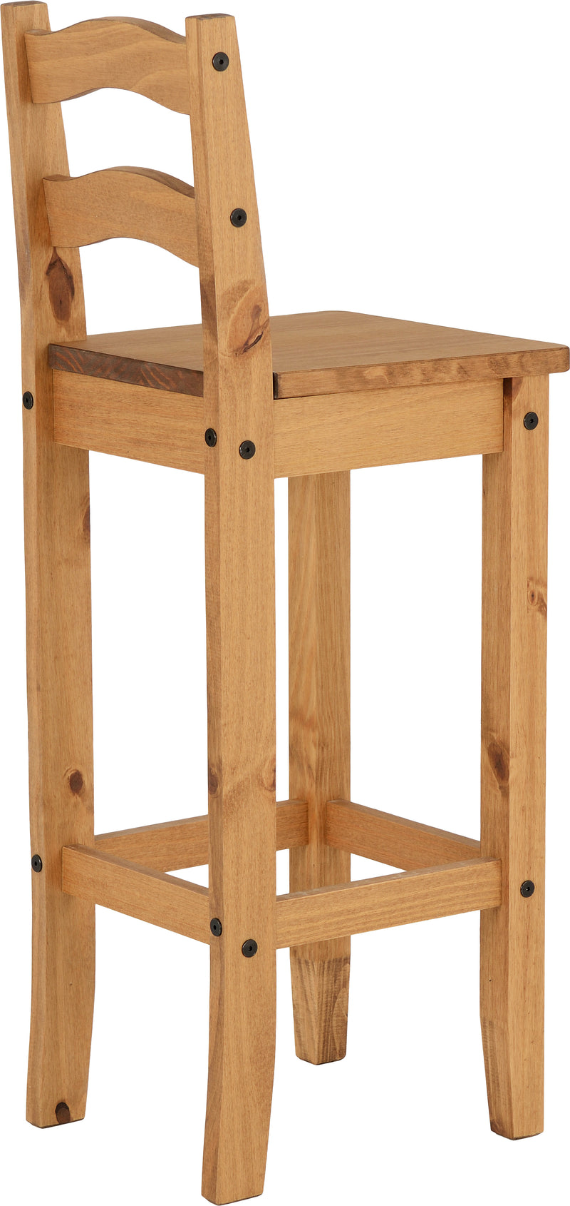 Corona Bar Chair - Pair