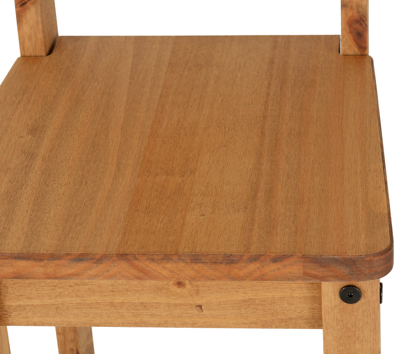 Corona Bar Chair - Pair