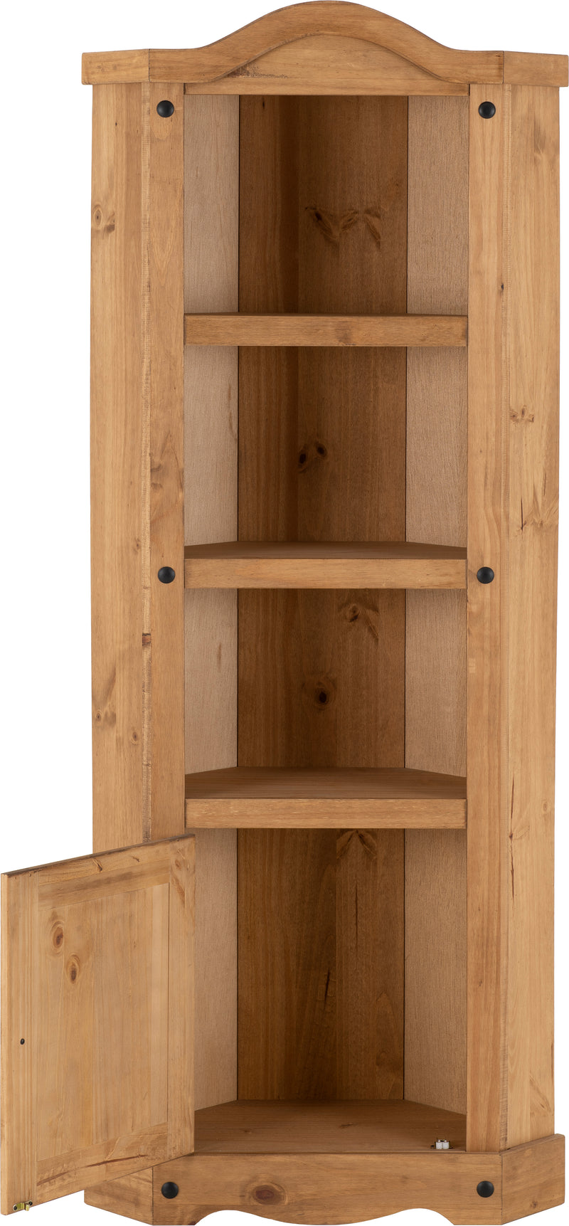 Corona Corner Unit